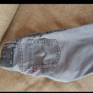 Levi's size 5t